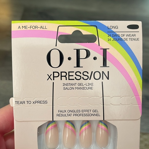 OPI nails - Picture 3 of 4